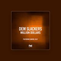 Dem Slackers