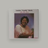 Louise "Candy" Davis