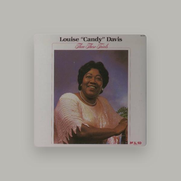Louise "Candy" Davis