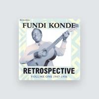 Fundi Konde