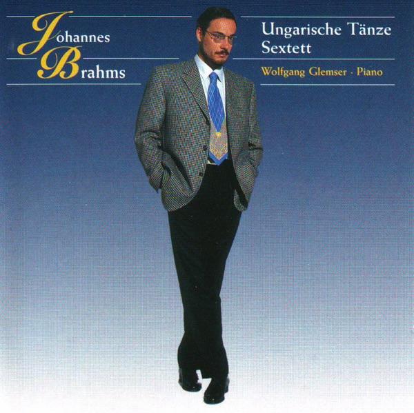 Ungarische Tänze in F# Minor: No. 5