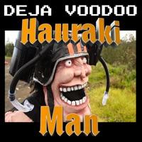 Hauraki Man