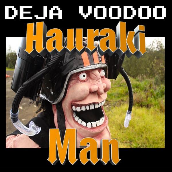 Hauraki Man