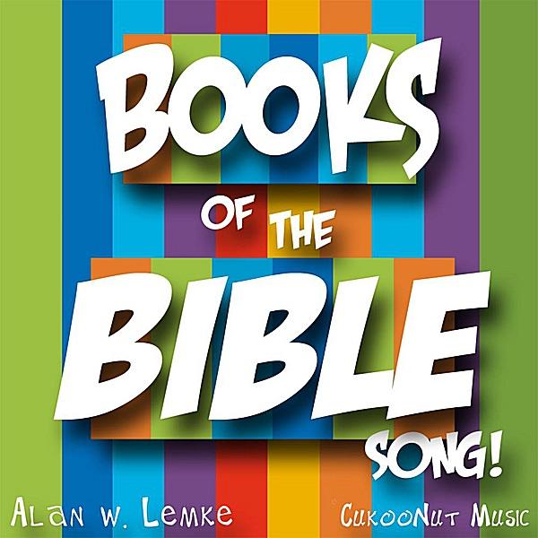 Books of the Bible Song!