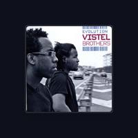 Maikel Vistel
