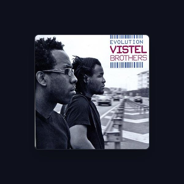 Maikel Vistel