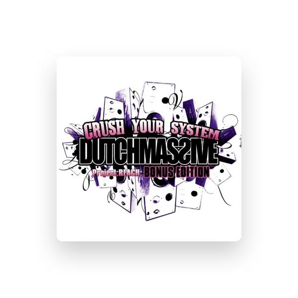 Dutchmassive