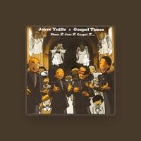 Joyce Yuille & Gospel Times