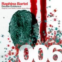 Double Evidence (Catalin Anton Remix) [Catalin Anton Remix]