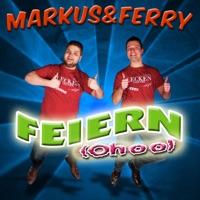 Feiern (Ohoo) [Karaoke Version]