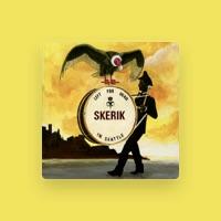 Skerik
