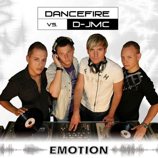Emotion (Electro Vision)