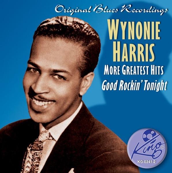 Good Rockin’ Tonight