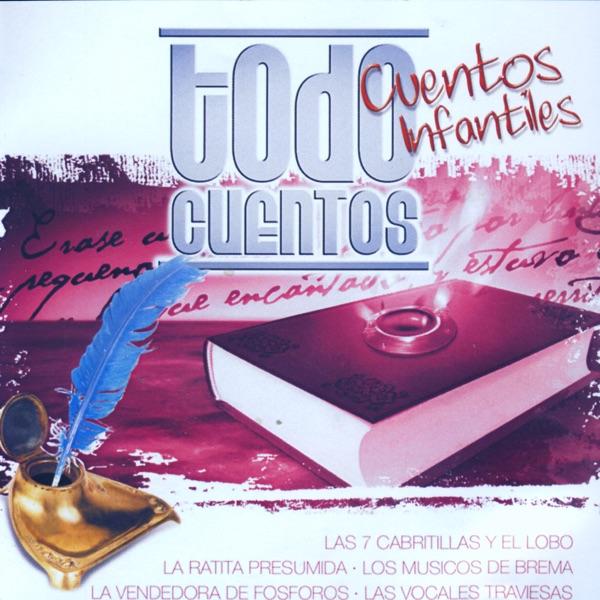 La Vendedora De Fósforos