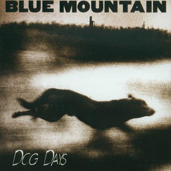 Blue Canoe