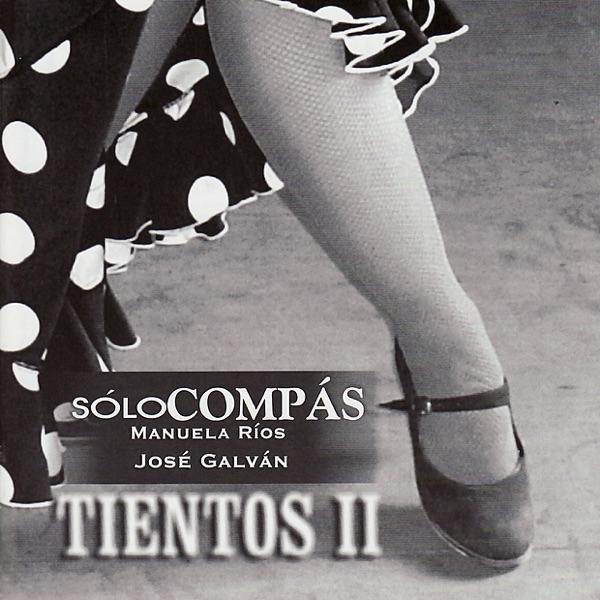 Tientos Sin Baile