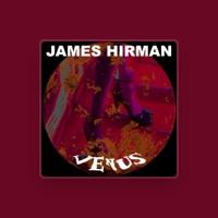 James Hirman