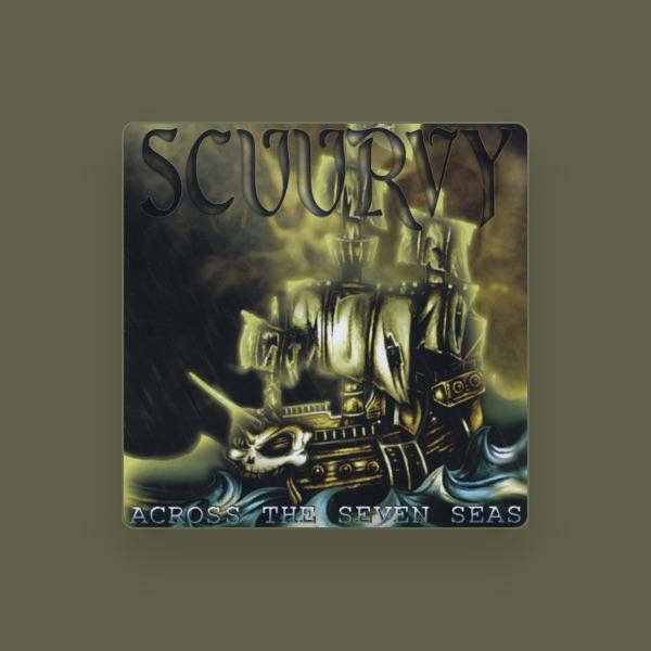 Scuurvy