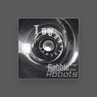 Robbie and the Robots