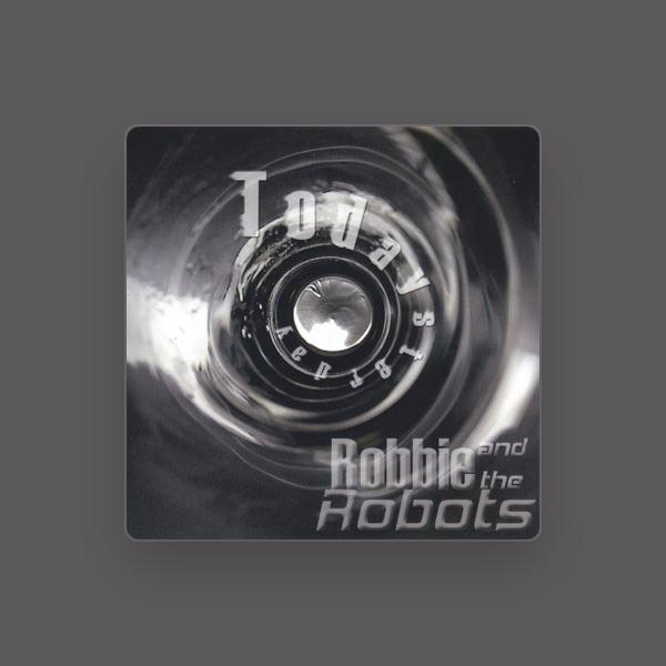 Robbie and the Robots