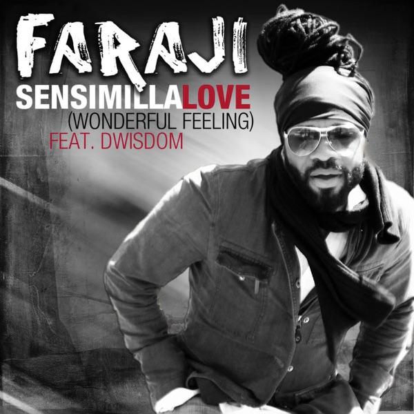 Sensimilla Love (feat. Dwisdom)