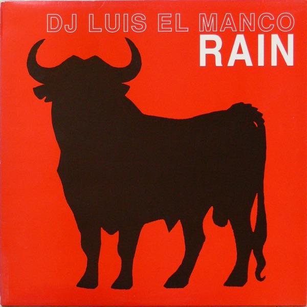 Rain (Radio Version)