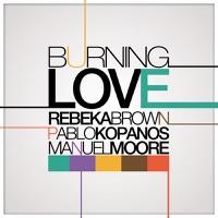 Burning Love (Surrender Djs & Marsal Ventura Remix)