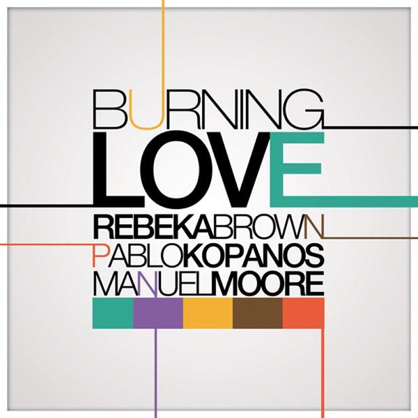 Burning Love (KromeAngels vs Electronic Pirates Mix)