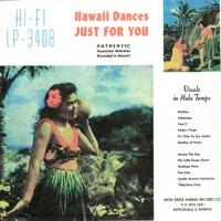 It's Time to Say Aloha (Hula Tempo)