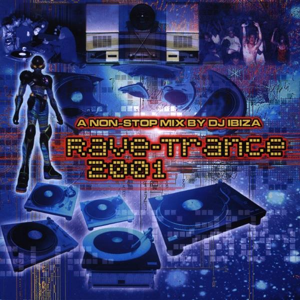 I'm Rushing (Hypnotic Mix)