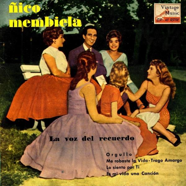 Lo Siento Por Ti (Bolero)
