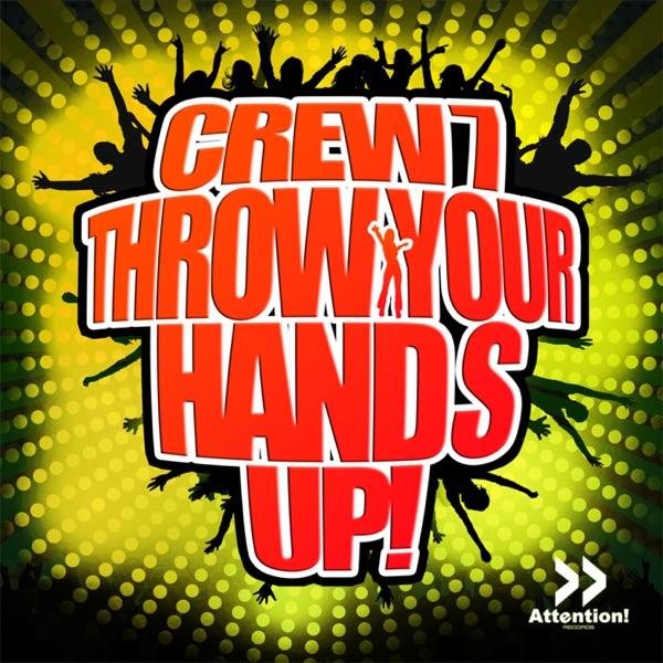 Throw Your Hands Up (Extended Mix)
