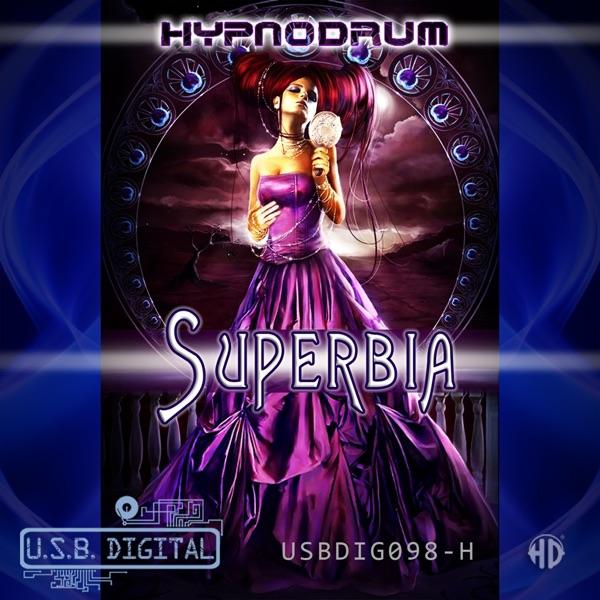 Superbia (T.A.S.E.V Remix)
