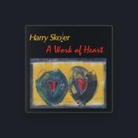 Harry Skoler