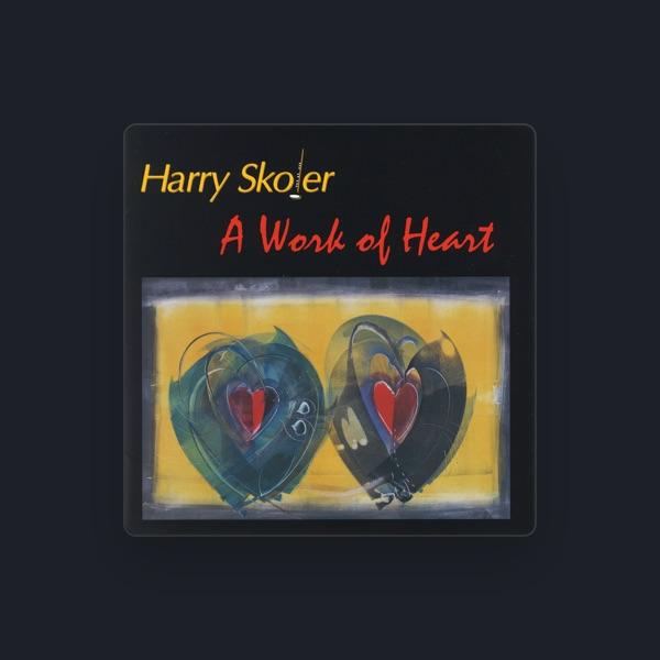 Harry Skoler