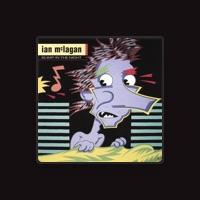 Ian McLagan & The Bump Band