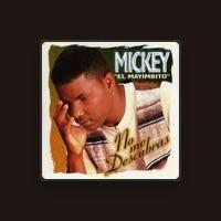 Mickey "El Mayimbito"