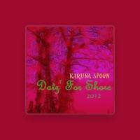 Karuna Spoon