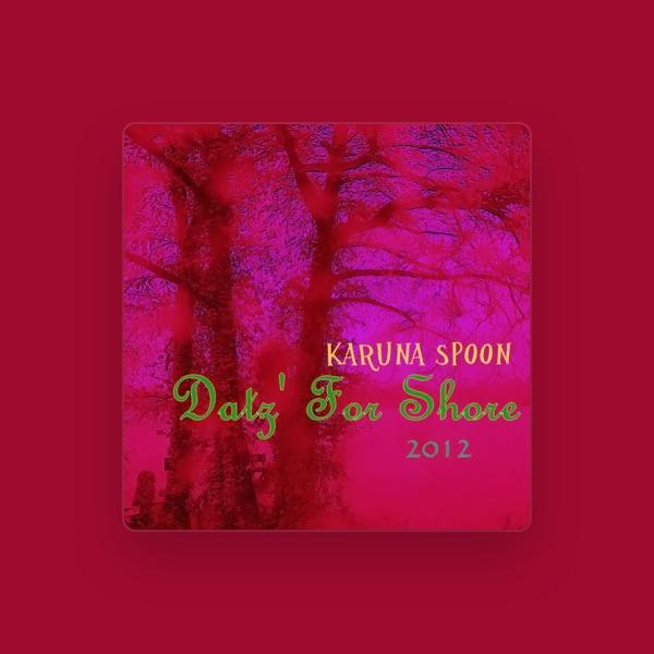 Karuna Spoon
