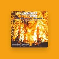 Schnitt Acht