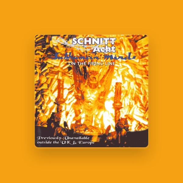 Schnitt Acht