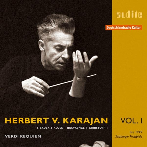 Messa Da Requiem: Hostias