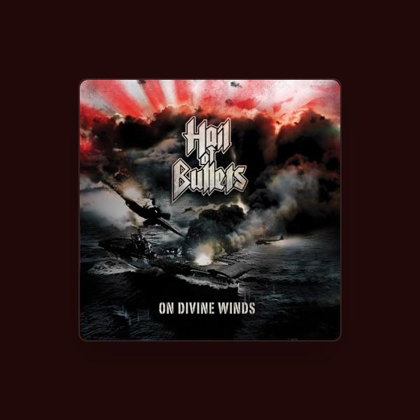 Hail of Bullets