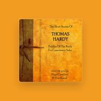 Thomas Hardy