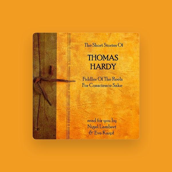 Thomas Hardy