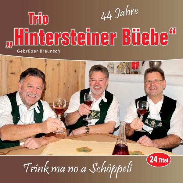 Kumm mach mit mir a Bergpartie