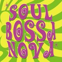 Soul Bossa Nova (Do I Make You Horny Radio Edit)