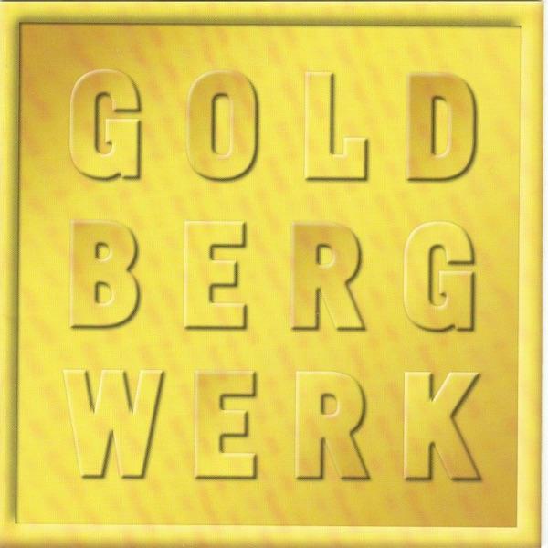 Goldberg - Variationen: Sarabanda Electronica