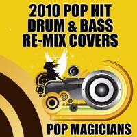 Hold My Hand (Michael Jackson & Akon Drum & Bass Tribute Re-Mix)