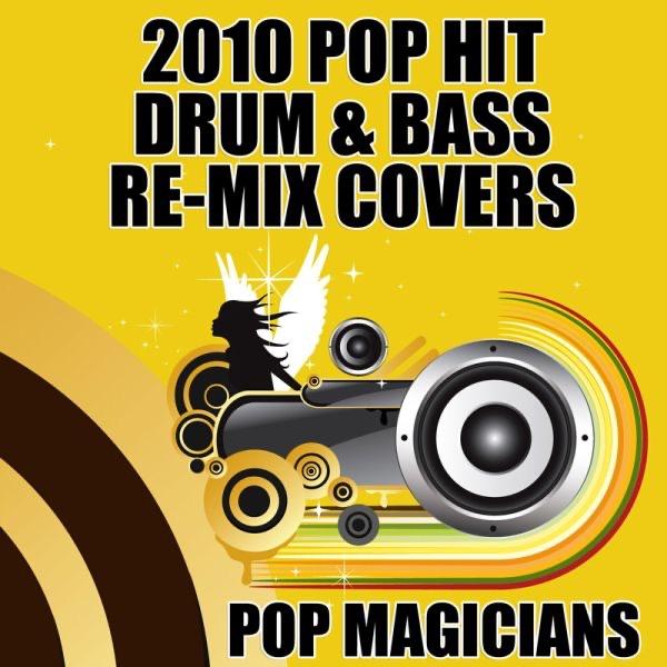 Hold My Hand (Michael Jackson & Akon Drum & Bass Tribute Re-Mix)